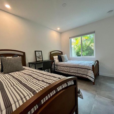 Hiddengem In Charming Sarasota, Florida Villa Eksteriør billede