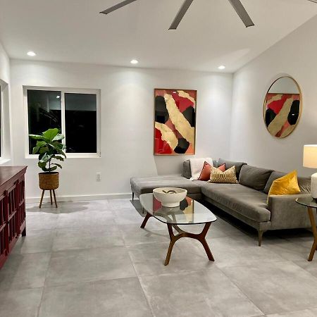 Hiddengem In Charming Sarasota, Florida Villa Eksteriør billede