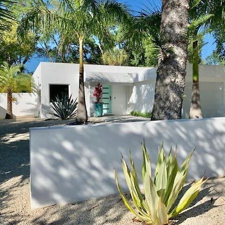 Hiddengem In Charming Sarasota, Florida Villa Eksteriør billede