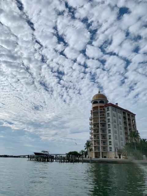 Hiddengem In Charming Sarasota, Florida Villa Eksteriør billede