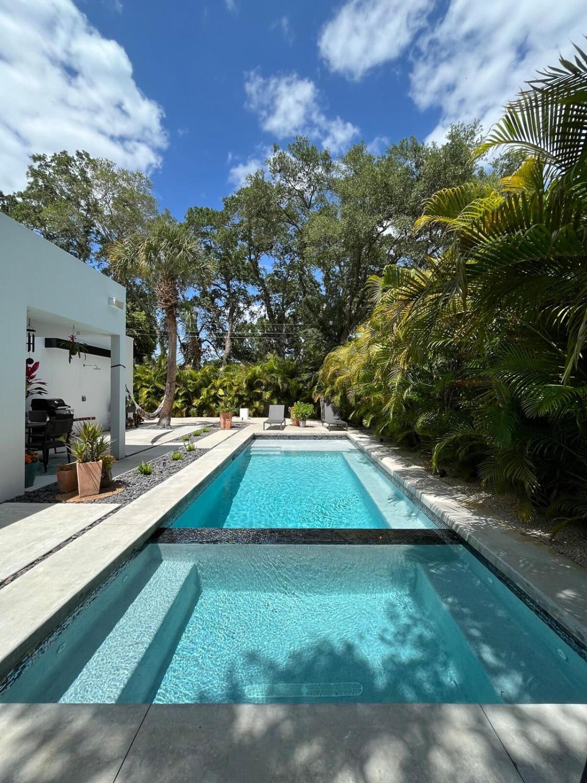 Hiddengem In Charming Sarasota, Florida Villa Eksteriør billede