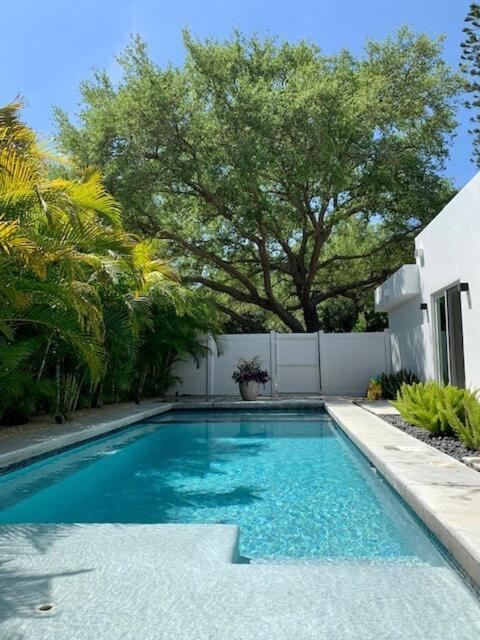 Hiddengem In Charming Sarasota, Florida Villa Eksteriør billede